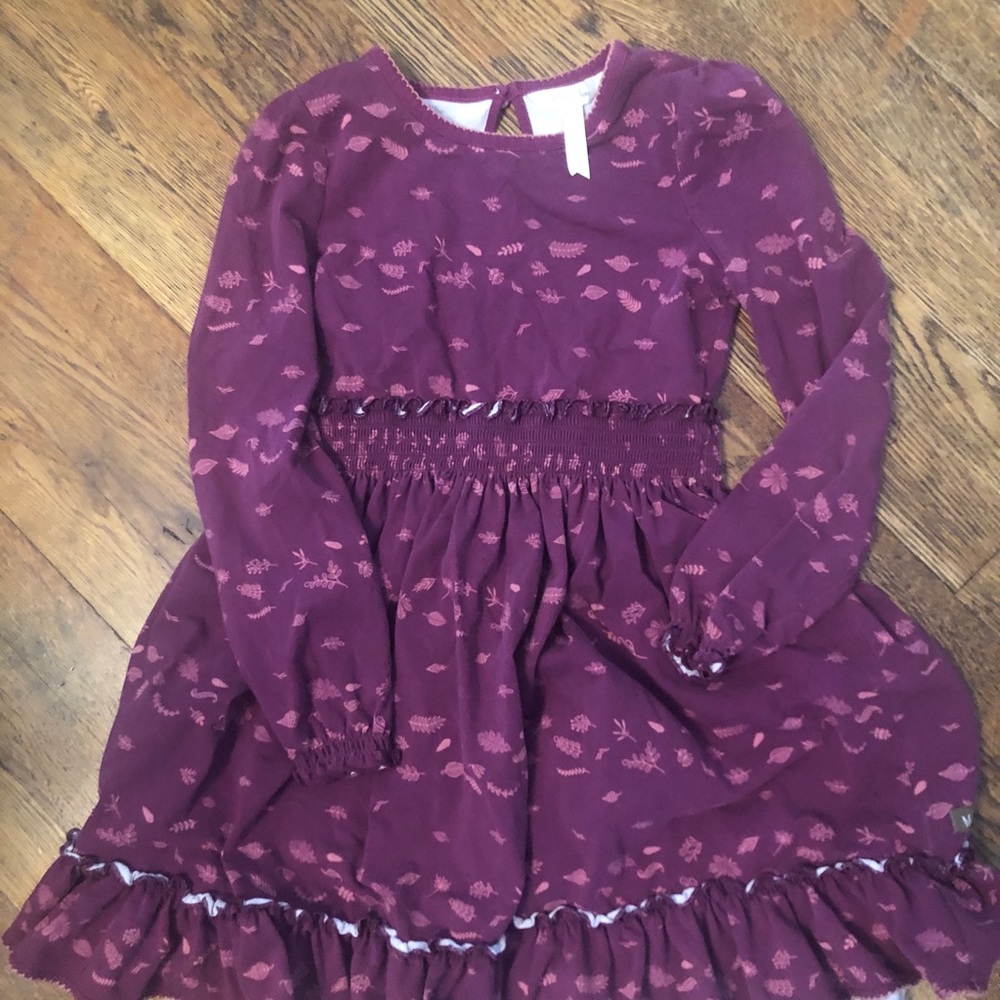 Matilda Jane dress